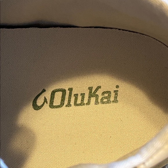 OluKai Papaku Chukka Boots. Men's 10.5. - Picture 7 of 8